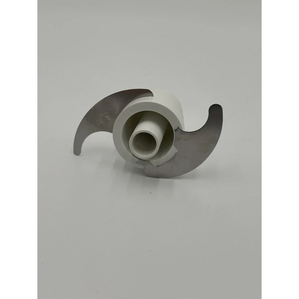 KitchenAid KFP600 Food Processor Small Chopping Blade Part Sharp